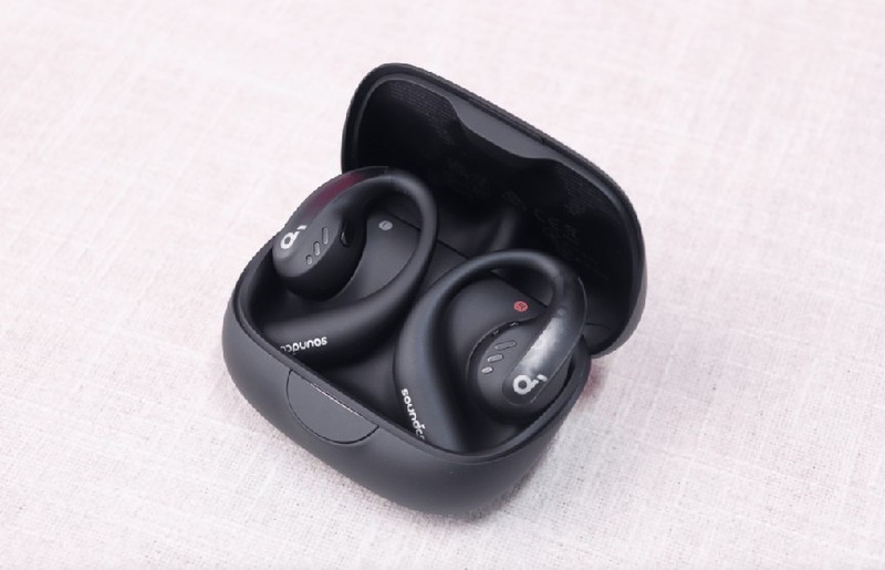 哪个牌子的开放式耳机最好最值得入手？推荐这十款，舒适安全又实惠！