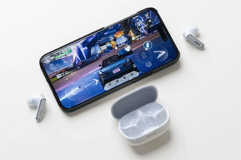 100元左右最好的蓝牙耳机有哪些？十大2025蓝牙耳机推荐分享！