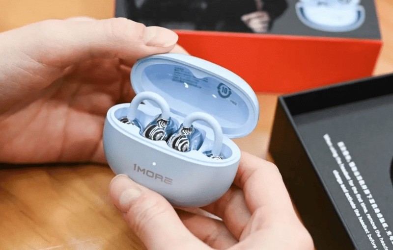 口碑最好的夹耳式耳机是哪款？十大公认最好的夹耳式耳机排名