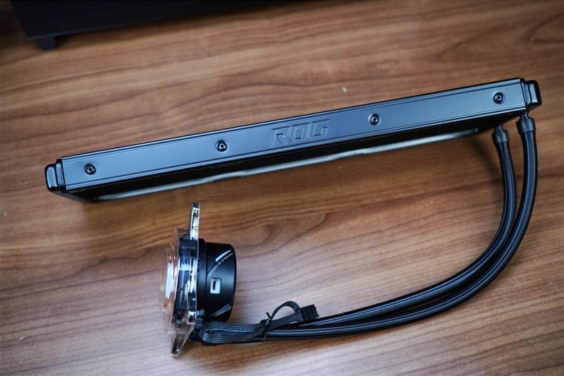 简约不简单，低调有内涵--华硕AP201冰立方机箱装机分享！