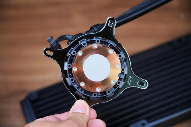 简约不简单，低调有内涵--华硕AP201冰立方机箱装机分享！