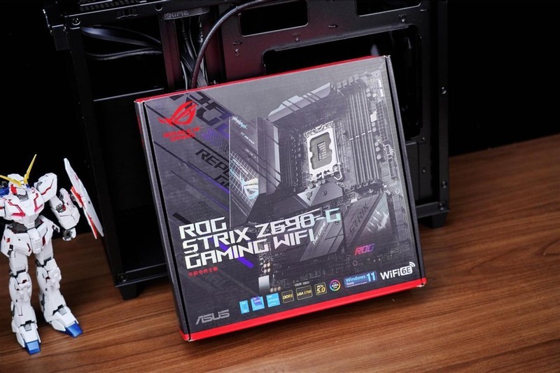 简约不简单，低调有内涵--华硕AP201冰立方机箱装机分享！