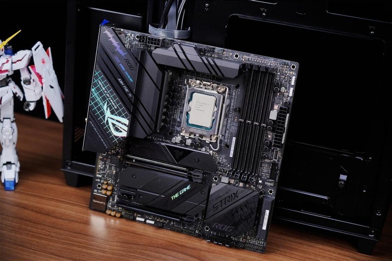 简约不简单，低调有内涵--华硕AP201冰立方机箱装机分享！