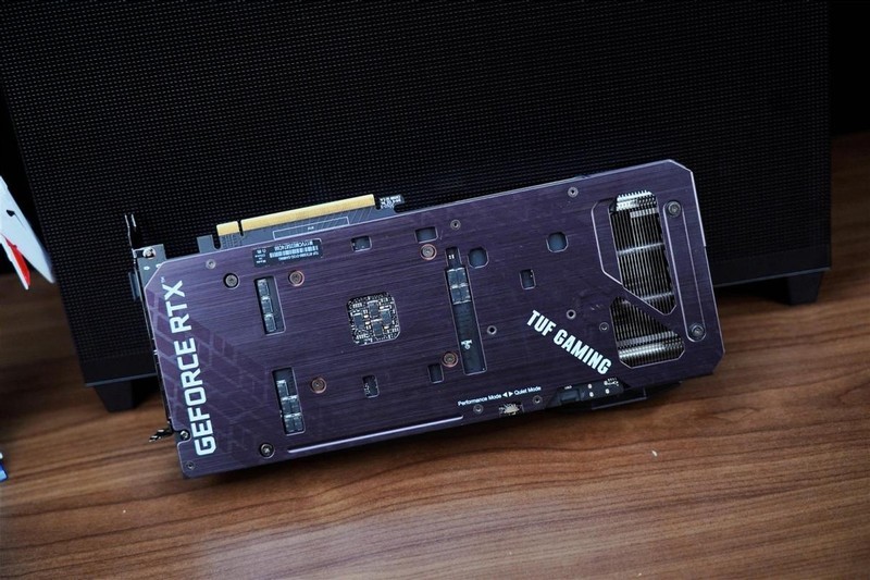 简约不简单，低调有内涵--华硕AP201冰立方机箱装机分享！