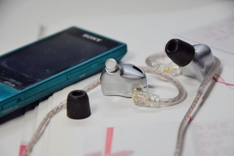 有线耳机地位何处？勿忘音乐初衷，百元动圈单元再度“发烧”燃起