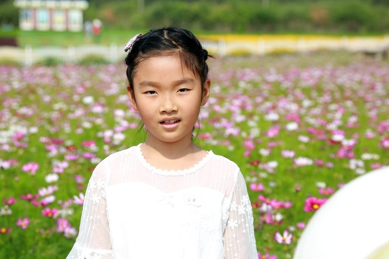 6.17七孔桥拍摄萌娃（2）