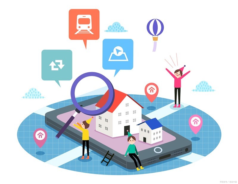 助力“智慧社区”建设纵深推进