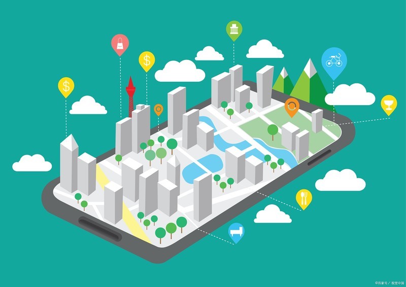 助力“智慧社区”建设纵深推进