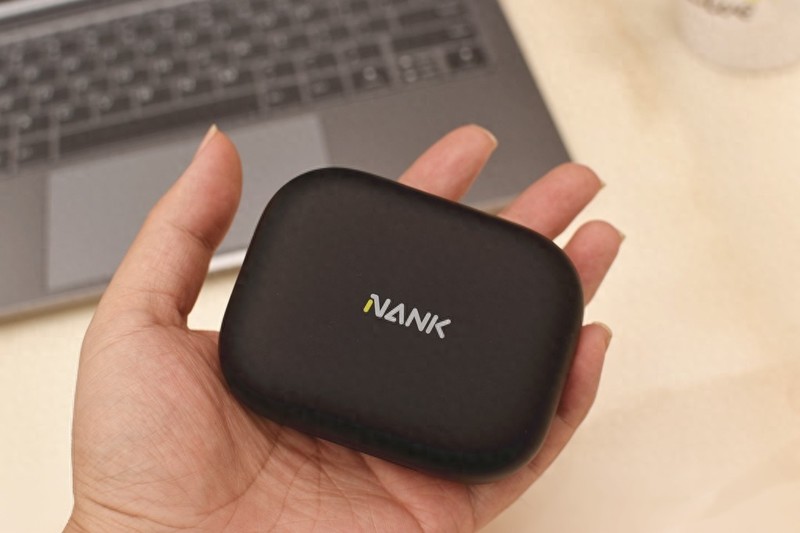 NANKA OE-CC蓝牙耳机：舒适轻便，音质出色，开放耳机首选