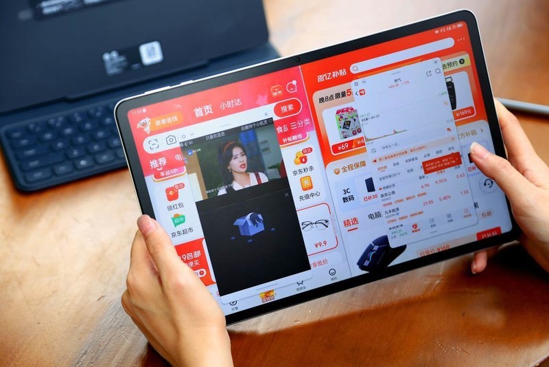 影音大屏+网课平板+生产力工具，荣耀平板9值得入手吗？