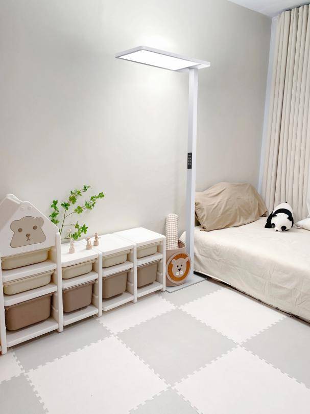 护眼落地灯到底是不是智商税？六种实用挑选方法帮你排雷避坑！