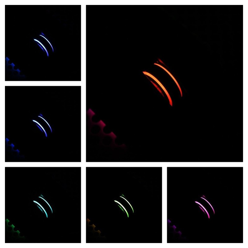 雷蛇眼镜蛇专业版无线游戏鼠标开箱试玩：中小手型杰作