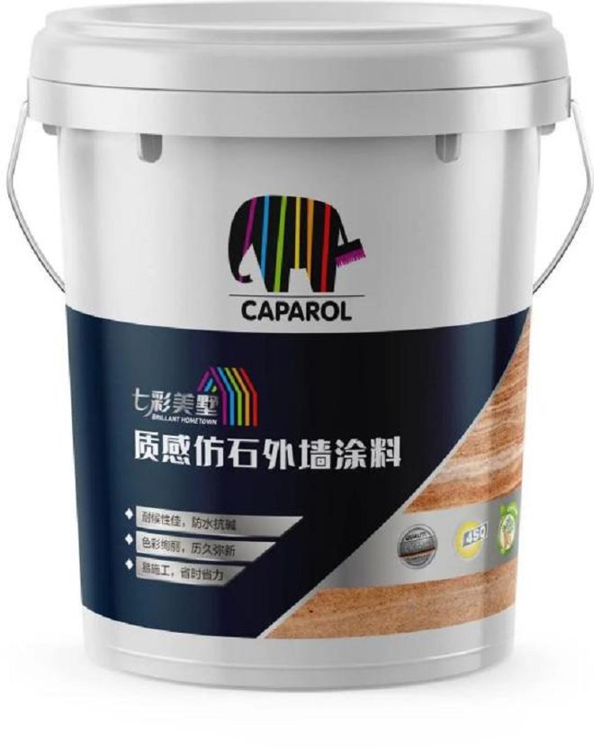 从城市气候环境特点出发，选好德爱威外墙功能涂料