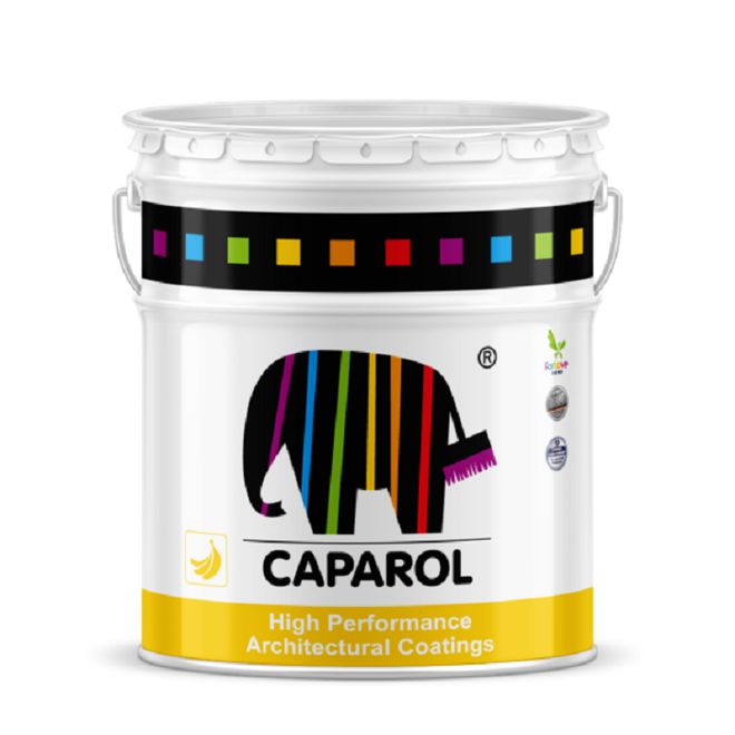 从城市气候环境特点出发，选好德爱威外墙功能涂料