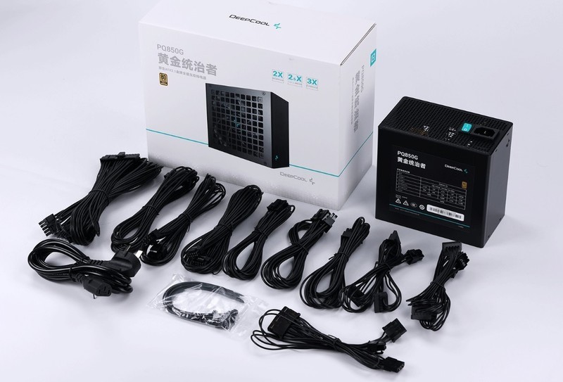 黑色风冷海景房装机方案：14600K+4070Ti S+九州风神数显冰立方风冷+安钛克C8海景房装