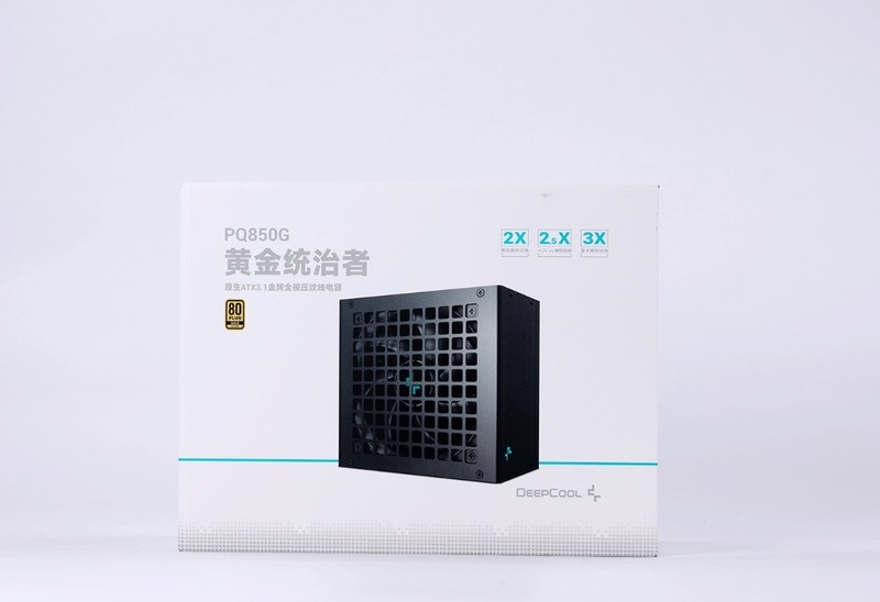 黑色风冷海景房装机方案：14600K+4070Ti S+九州风神数显冰立方风冷+安钛克C8海景房装