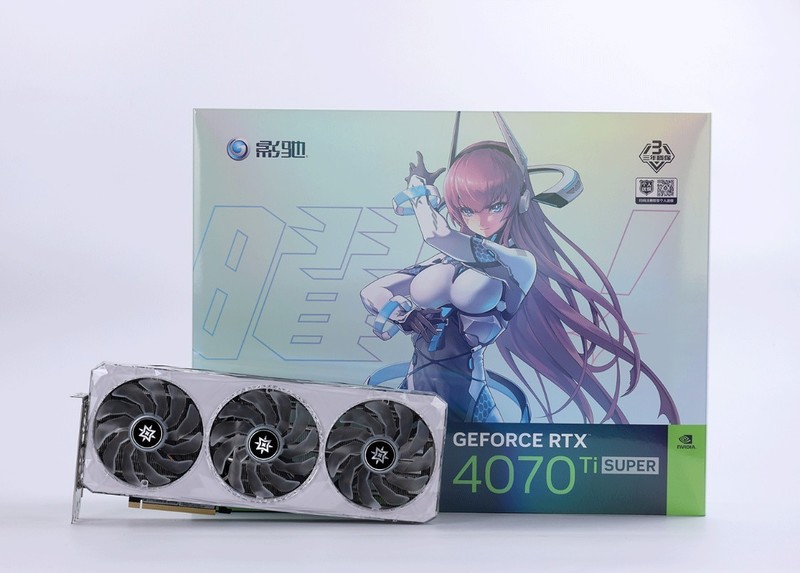 黑色风冷海景房装机方案：14600K+4070Ti S+九州风神数显冰立方风冷+安钛克C8海景房装