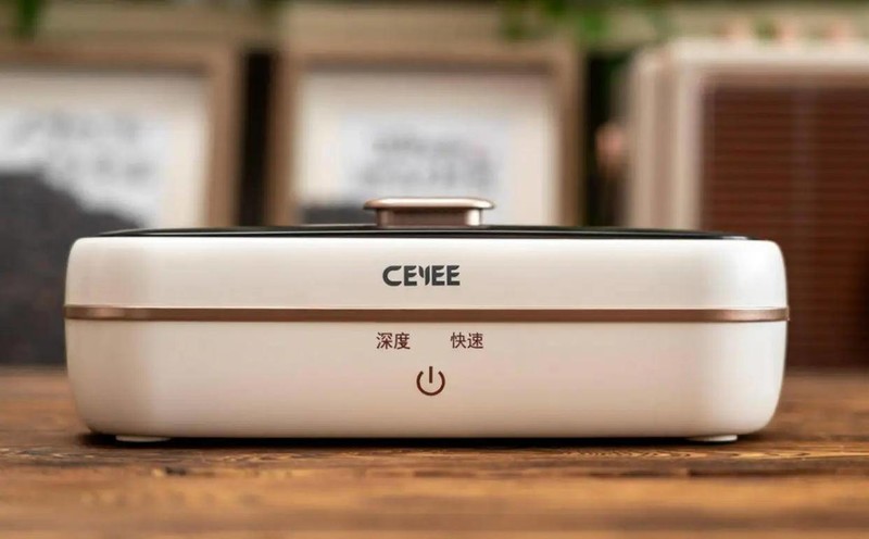 2024超实用好物清单！双十一实用性比较高的超声波清洗机推荐！