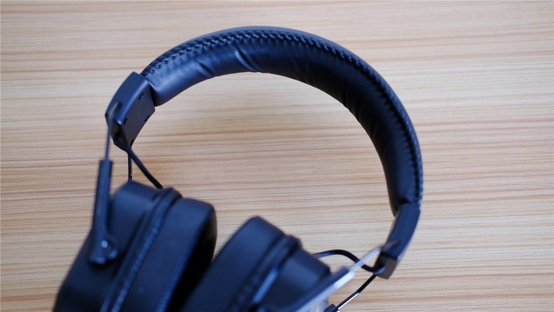 手机也能用头戴耳机，雷柏VH850三模无线游戏耳机很好用！