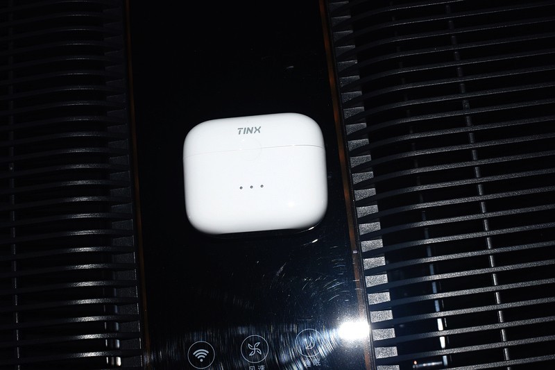 町石Tinx TC1600 让听障人士感受自然真实的声音