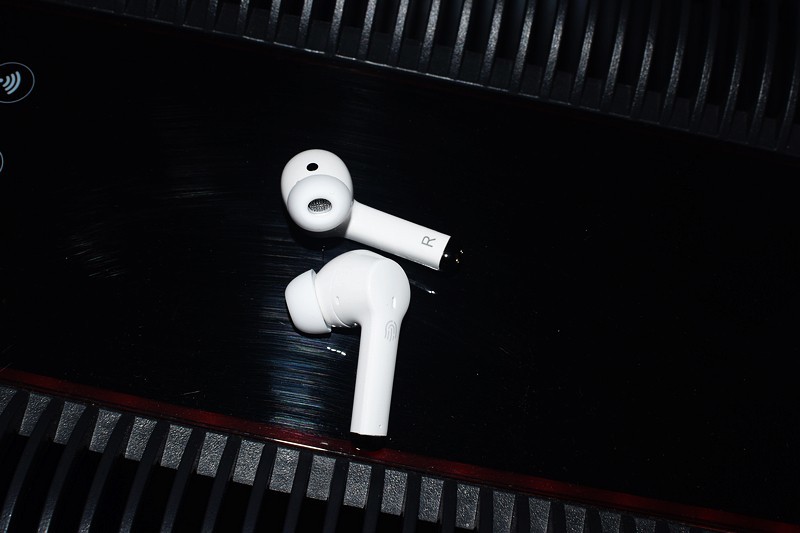 町石Tinx TC1600 让听障人士感受自然真实的声音