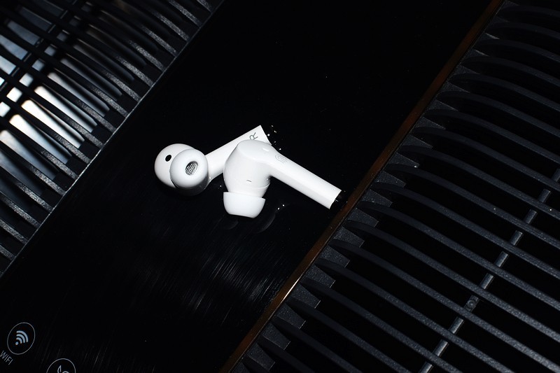 町石Tinx TC1600 让听障人士感受自然真实的声音