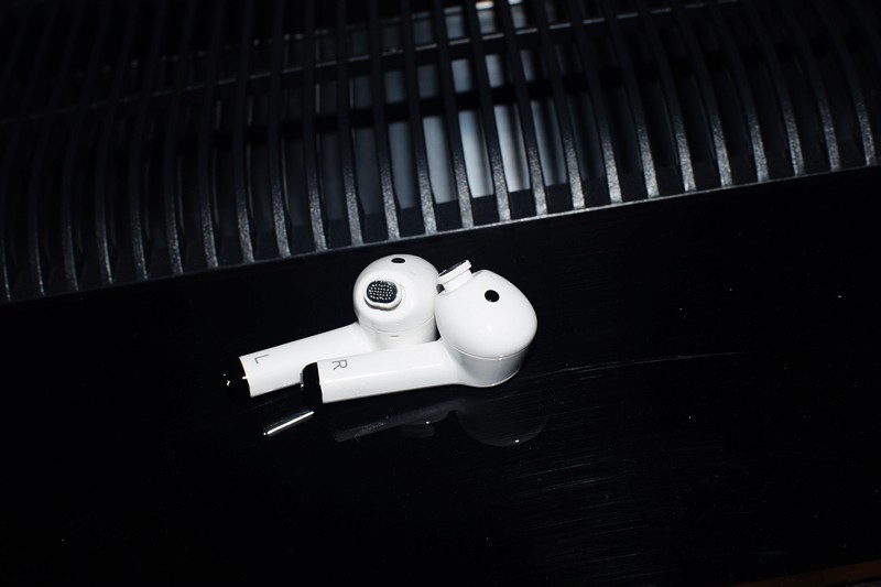 町石Tinx TC1600 让听障人士感受自然真实的声音