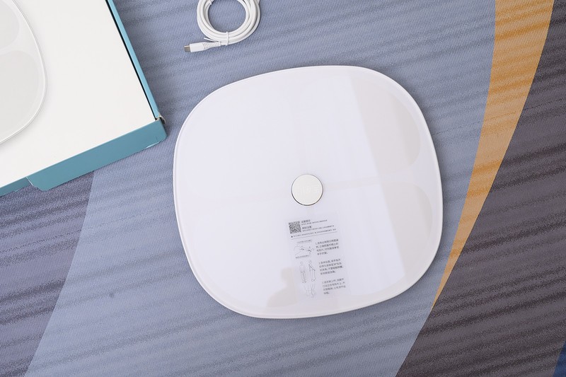 为二胎辣妈加油，八电极体脂秤怎么选，云康宝和华为对比