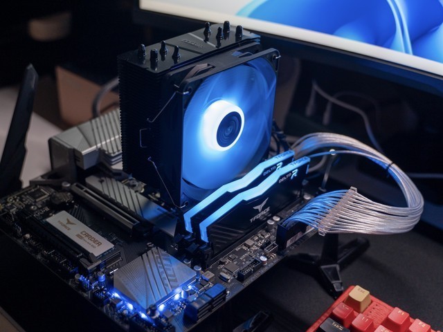 不负雕牌之名，技嘉雪雕B660M AORUS PRO AX DDR4雪雕主板测评