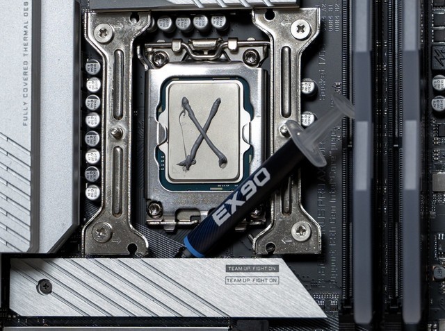 不负雕牌之名，技嘉雪雕B660M AORUS PRO AX DDR4雪雕主板测评