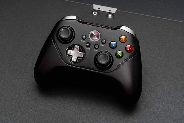 北通阿修罗2Pro多模版：支持多平台，让老年手速玩家可以愉快玩耍