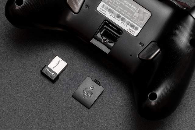 北通阿修罗2Pro多模版：支持多平台，让老年手速玩家可以愉快玩耍