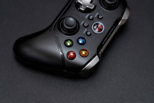 北通阿修罗2Pro多模版：支持多平台，让老年手速玩家可以愉快玩耍