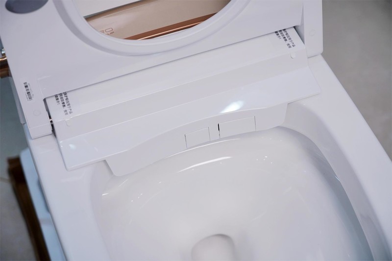 智能马桶中的贵族，你同样可以拥有，云米智能马桶Nano 2 Pro分享！