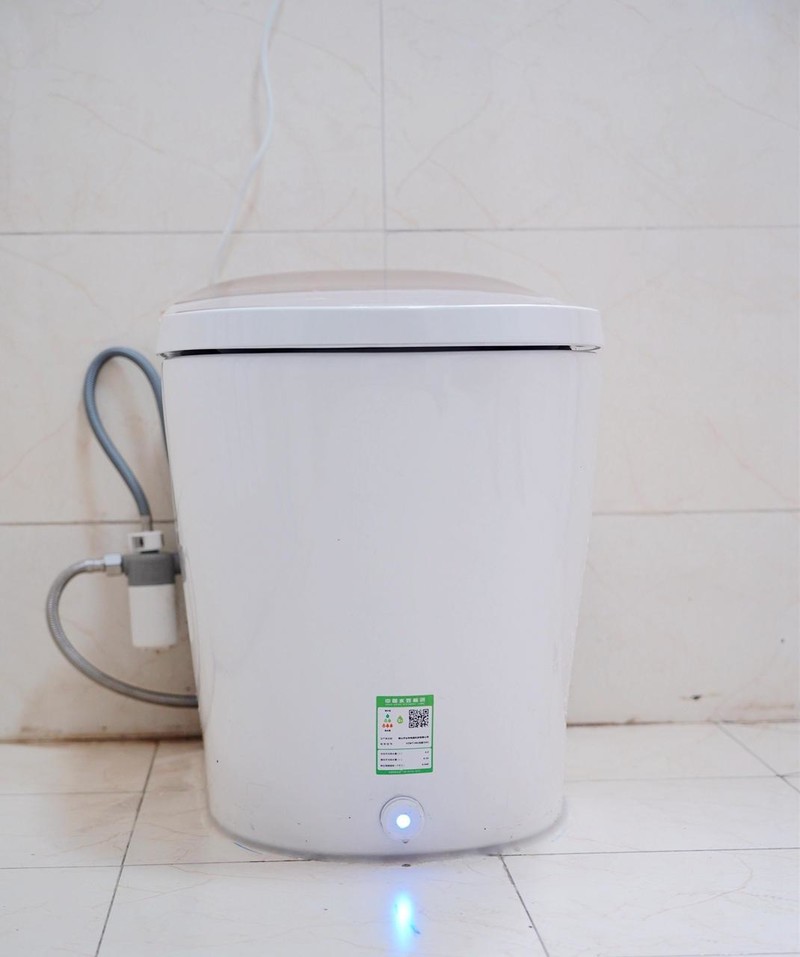 智能马桶中的贵族，你同样可以拥有，云米智能马桶Nano 2 Pro分享！