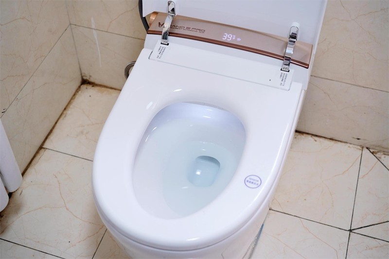 智能马桶中的贵族，你同样可以拥有，云米智能马桶Nano 2 Pro分享！