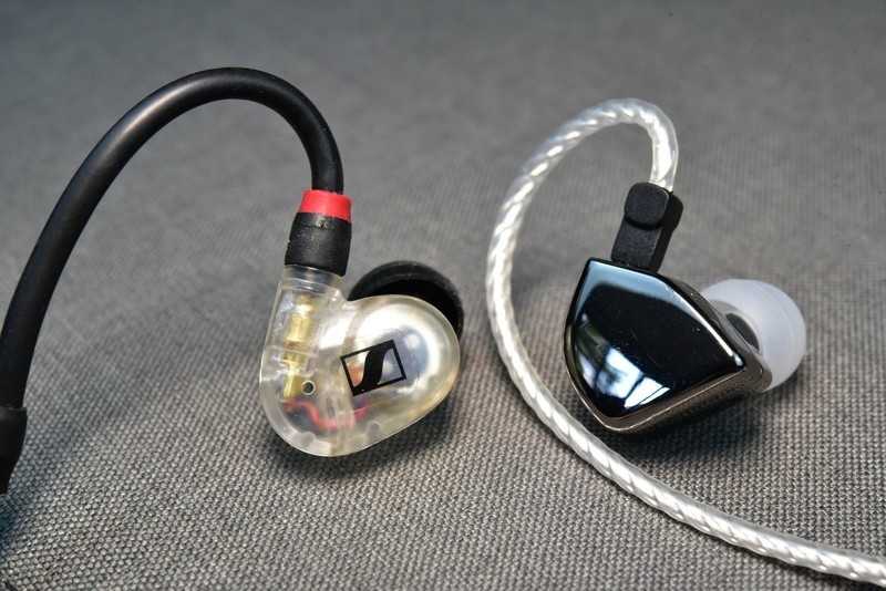 500档极为推荐的HZSOUND心镜PRO耳机试听分享