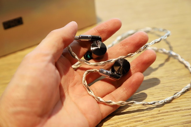 更温婉更恬适，达音科（DUNU）禅ZEN Pro动圈入耳式耳机开箱