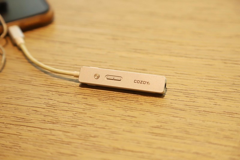 更温婉更恬适，达音科（DUNU）禅ZEN Pro动圈入耳式耳机开箱