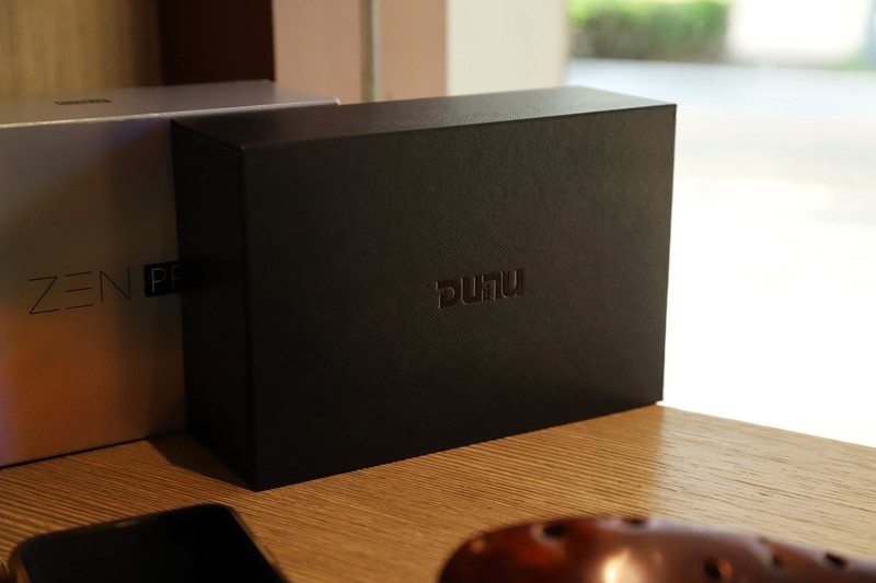 更温婉更恬适，达音科（DUNU）禅ZEN Pro动圈入耳式耳机开箱