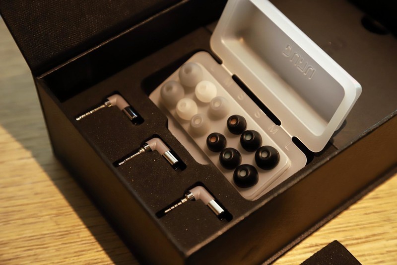 更温婉更恬适，达音科（DUNU）禅ZEN Pro动圈入耳式耳机开箱
