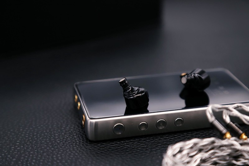 更温婉更恬适，达音科（DUNU）禅ZEN Pro动圈入耳式耳机开箱