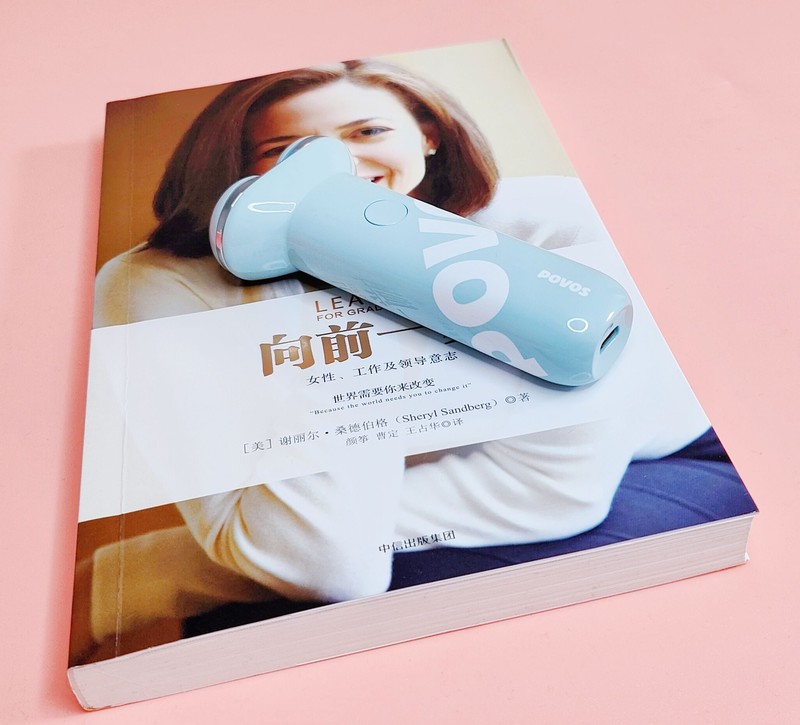 畅快剃须就用奔腾PQ3803 剃须刀