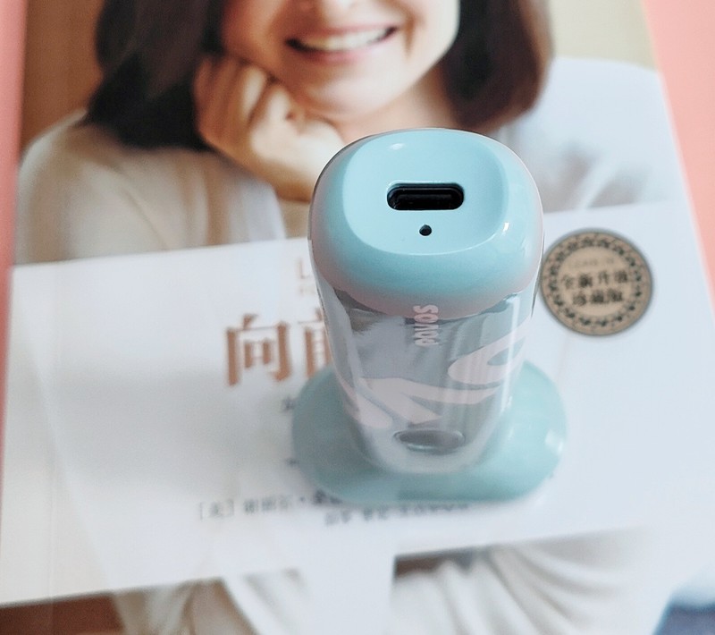 畅快剃须就用奔腾PQ3803 剃须刀