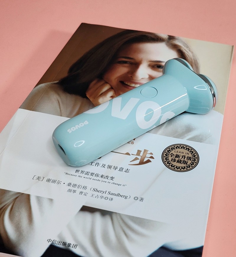 畅快剃须就用奔腾PQ3803 剃须刀