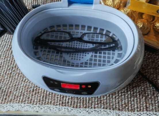 超声波清洗机可以清洗哪些东西！盘点口碑不赖超声波清洗机