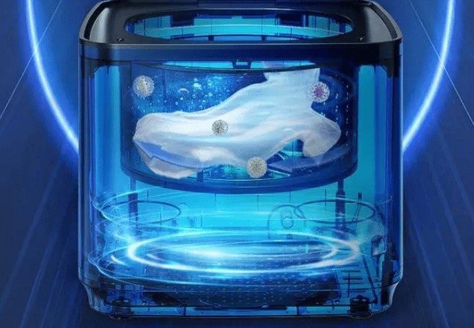 婴儿专用洗衣机哪个牌子比较好？四大优质婴儿洗衣机强烈推介