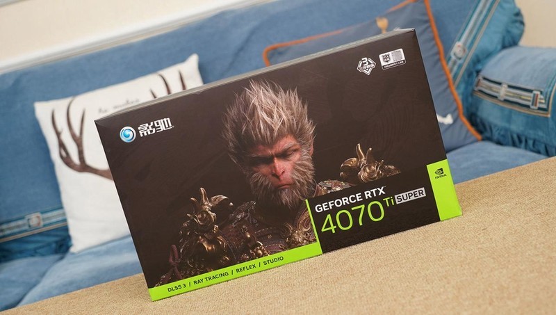 天命人来袭，实测验证9700X、14700K谁更适合游戏&黑神话悟空海景房主机分享