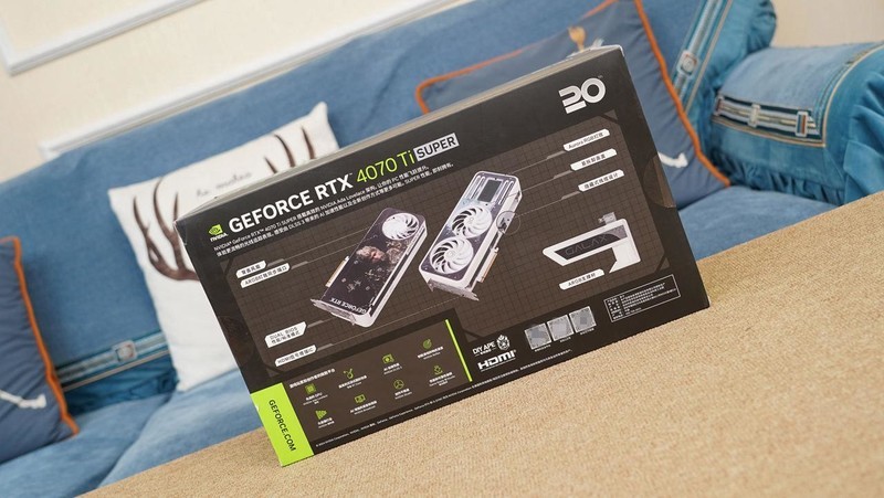 天命人来袭，实测验证9700X、14700K谁更适合游戏&黑神话悟空海景房主机分享