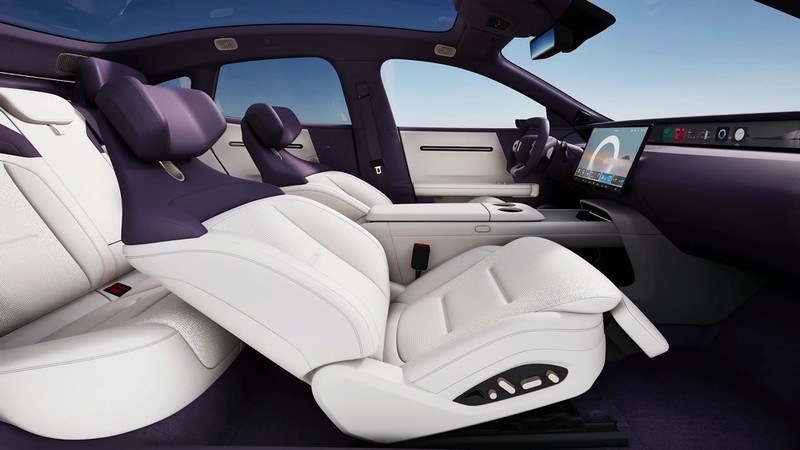 阿维塔06预售开启！21.59万起，华为智驾加持，豪华轿跑新标杆